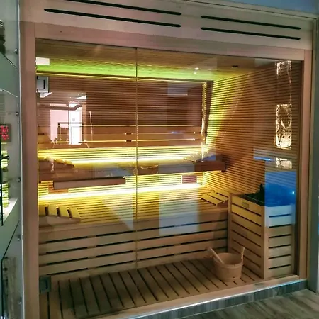 Columbia Wellness & Montecatini Terme