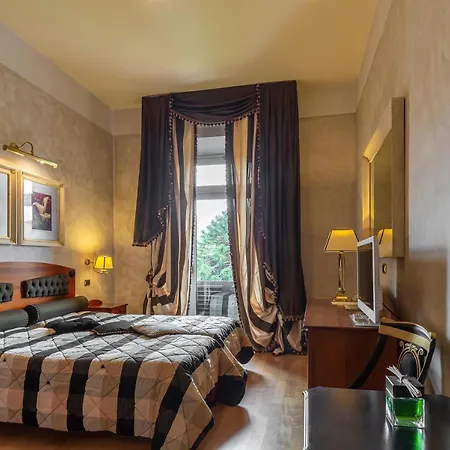 Columbia Wellness & Montecatini Terme