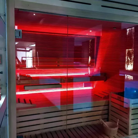 Columbia Wellness & 4* Montecatini Terme