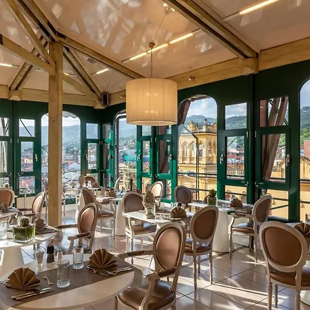 Columbia Wellness & Hotel 4*
