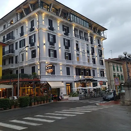 Columbia Wellness & Montecatini Terme