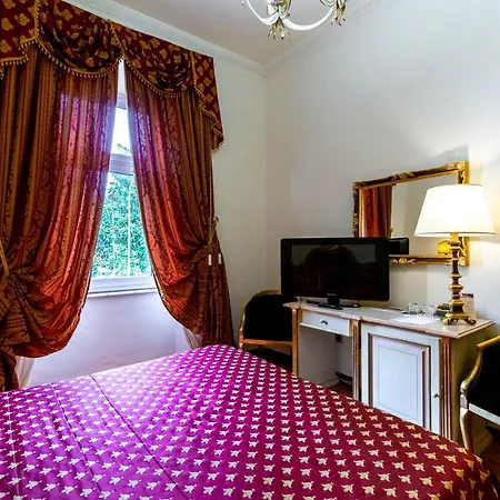 Columbia Wellness & 4* Montecatini Terme
