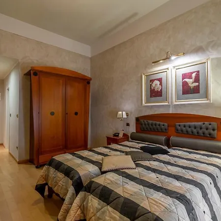 Columbia Wellness & Montecatini Terme