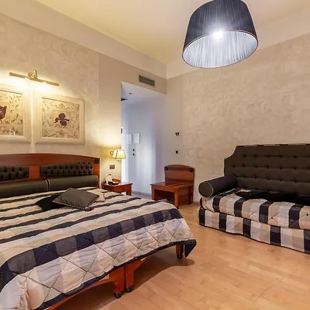 Columbia Wellness & 4* Montecatini Terme