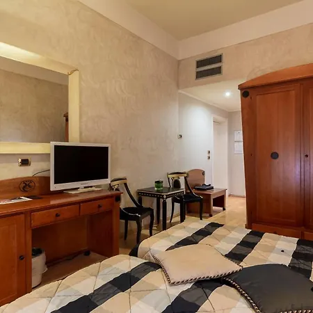 Columbia Wellness & 4* Montecatini Terme