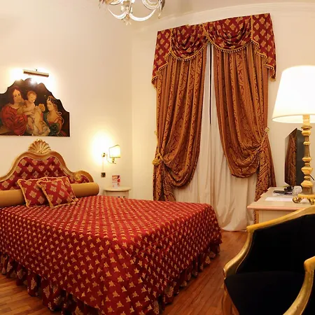 Hotel Columbia Wellness &