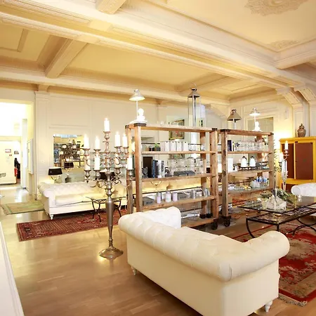 Hotel Columbia Wellness & Montecatini Terme
