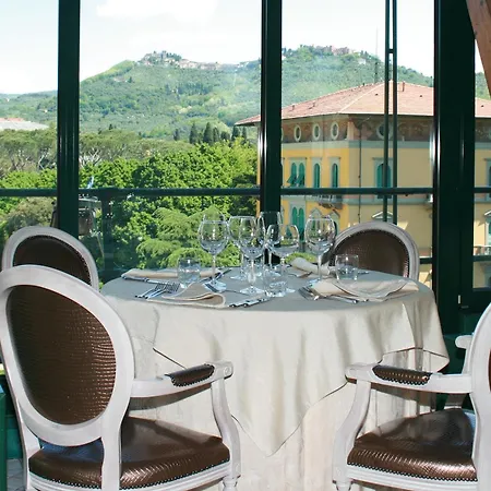 Columbia Wellness & Montecatini Terme