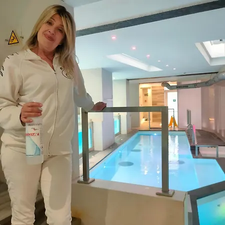 Columbia Wellness & Hotel