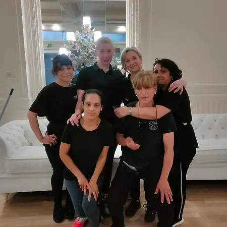 Hotel Columbia Wellness & Montecatini Terme