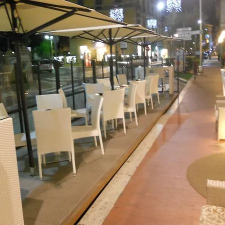 Hotel Columbia Wellness & 4*