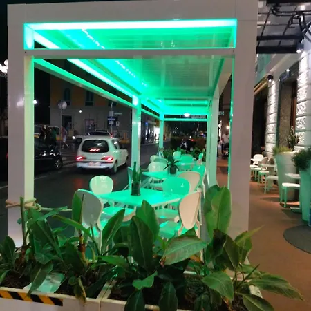 Columbia Wellness & Hotel 4*