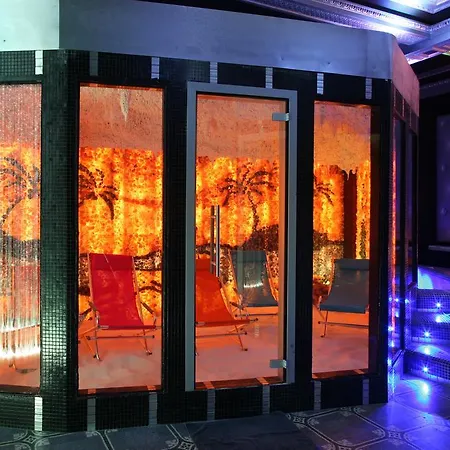 Columbia Wellness & 4* Montecatini Terme