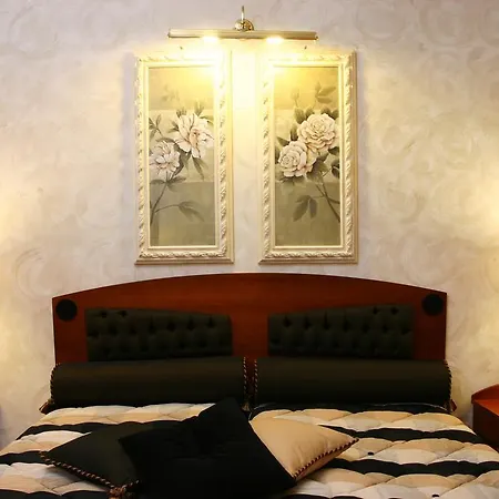 Columbia Wellness & Montecatini Terme