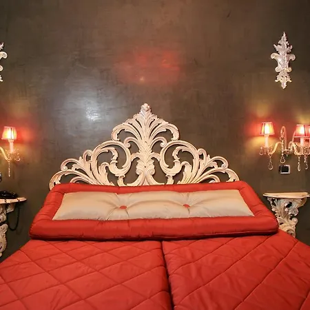 Columbia Wellness & Hotel 4*