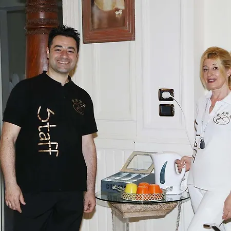 Columbia Wellness & Hotel 4*