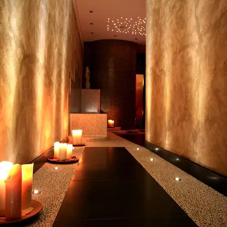 Columbia Wellness & Hotel 4*