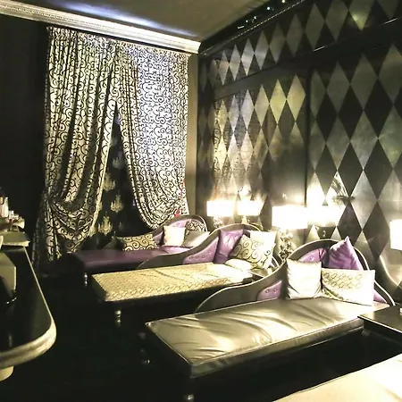 Columbia Wellness & Hotel 4*