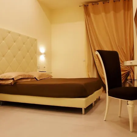 Hotel Columbia Wellness & Montecatini Terme
