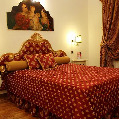 Hotel Columbia Wellness & 4*