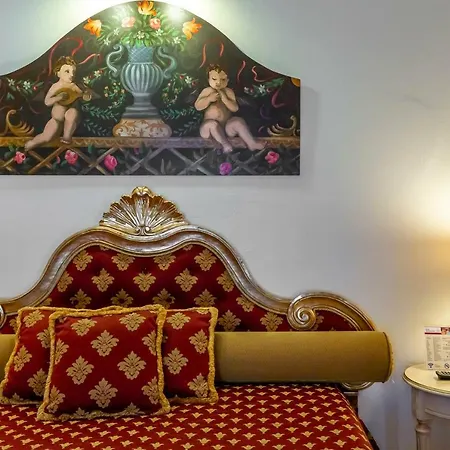 Hotel Columbia Wellness &