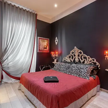 Hotel Columbia Wellness & 4*